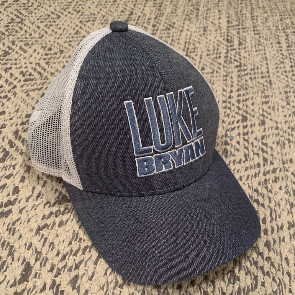 Baseball hat